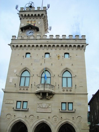 San Marino 6