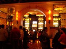 Grand Lux Cafe