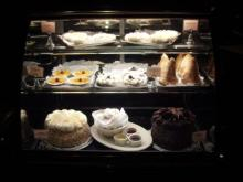 Grand Lux Cafe