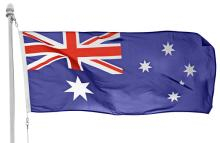 Australian Flag