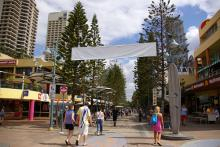 Surfers Paradise