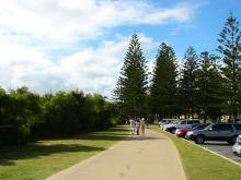 Burleigh