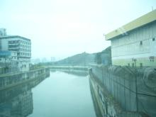 hk&ch border