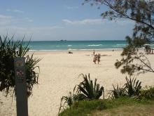 BYRON BAY