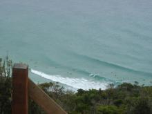 BYRON BAY