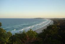 BYRON BAY