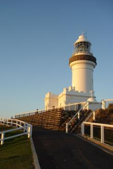 BYRON BAY