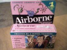 AIRBORNE