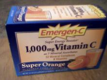 EMERGEN-C