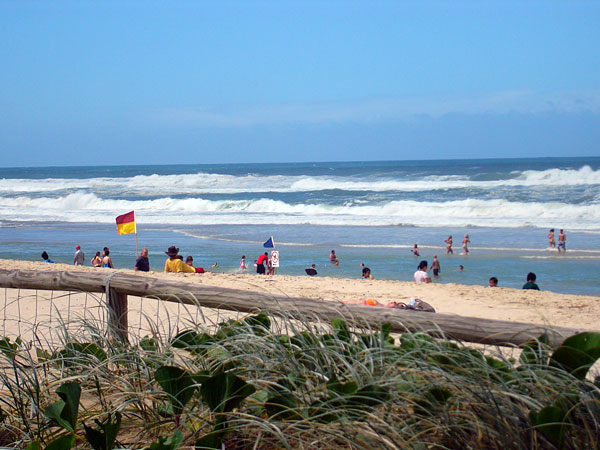 Surfers Paradise