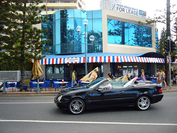 Surfers Paradise