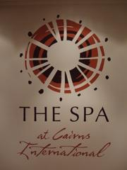 THE SPA