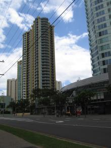 Surfers Paradise