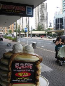 Surfers Paradise