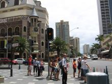 Surfers Paradise