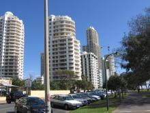 Surfers Paradise