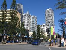 Surfers Paradise