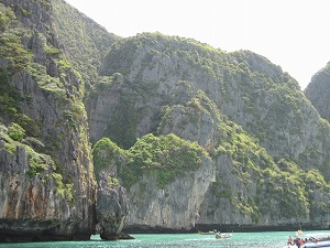 ピピ島11