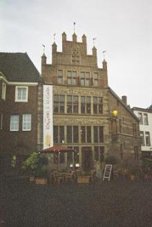 Xanten