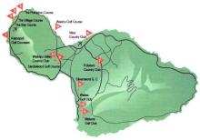 maui map