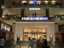 time warner center