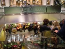 whole foods