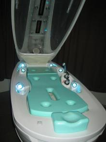 SPA JET