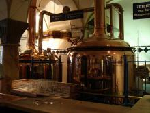 brauerei