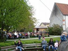 essenplatz