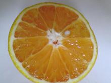 naranja