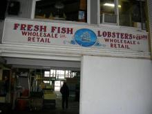 NEW LOBSTER