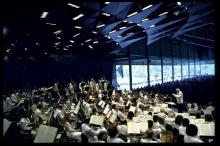 tanglewood