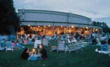 tanglewood
