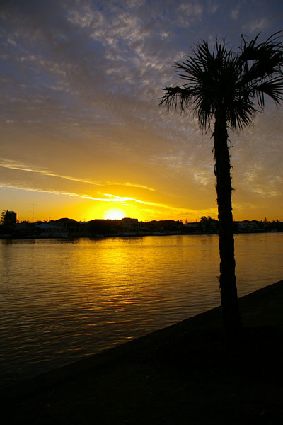 Surfers Paradise