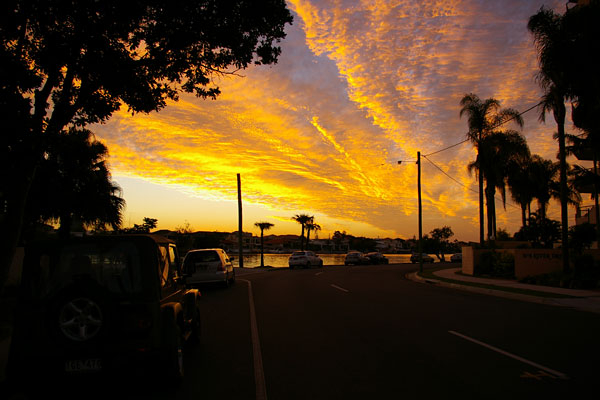 Surfers Paradise