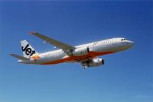 Jetstar