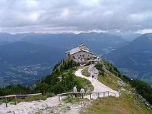Kehlsteinhaus