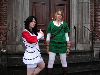 cos 1