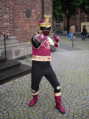 ｃos 3