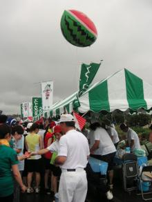 これがウワサの『給スイカ所』