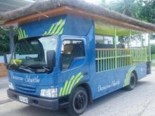 bula bus