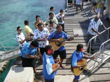 MANA3 JETTY