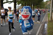 ゴールドコーストマラソン