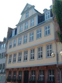goethehaus