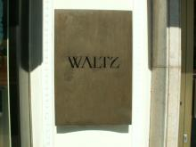 WALTZ 13