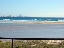 Currumbin Point