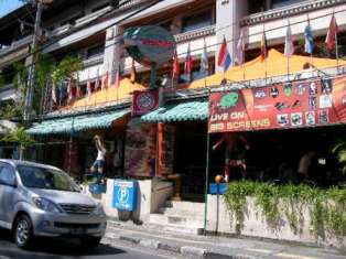 Studium cafe