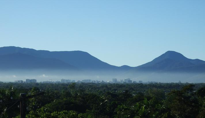 cairns