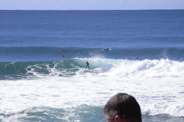 Burleigh Heads