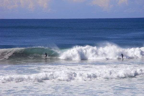 Burleigh Heads